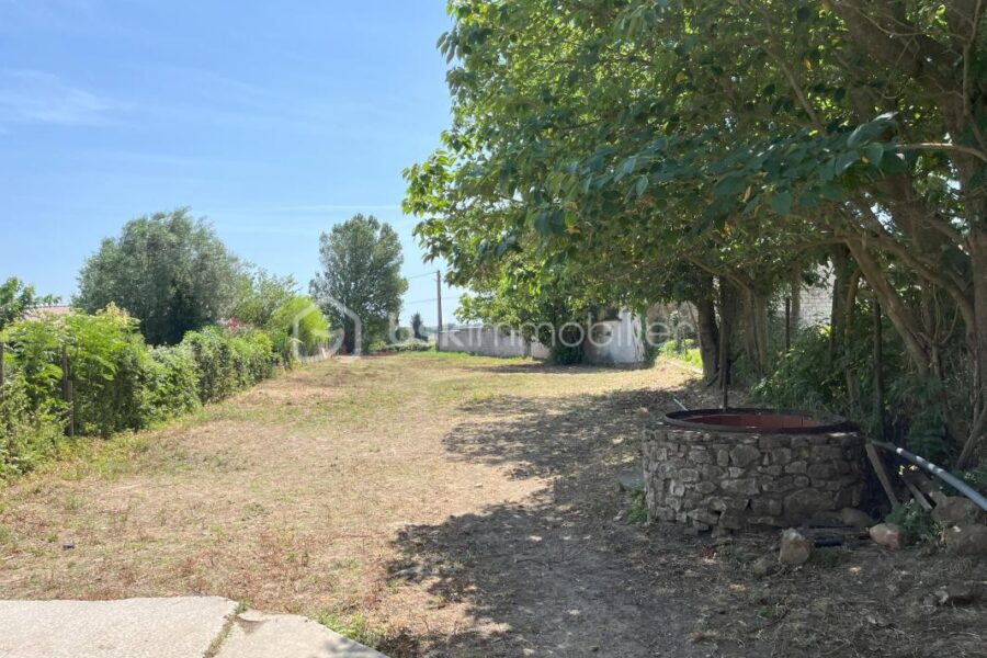 Terrain à vendre à Tresques — Vue dégagée — photo 2