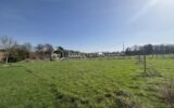 Terrain à vendre à Saint antoine du rocher — Vue dégagée — photo 1