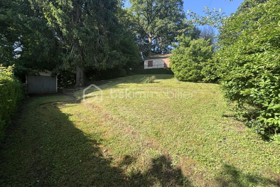 Terrain à vendre à Saint antoine du rocher — Vue dégagée — photo 3