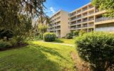 Appartement à vendre à Marly le roi — Vue dégagée — photo 3