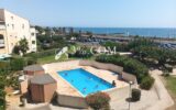 Appartement à vendre à Vias plage — Vue mer — photo 2