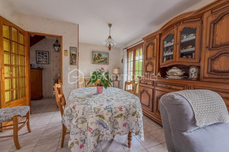 Maison à vendre à Beaumont en auge — Vue nature — photo 4