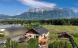 Maison à vendre à Bourgneuf — Vue montagne — photo 1
