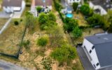 Terrain à vendre à Macheren — Vue dégagée — photo 1