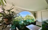 Appartement à vendre à Eguilles — Vue parc & jardin — photo 1