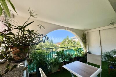 Appartement à vendre à Eguilles