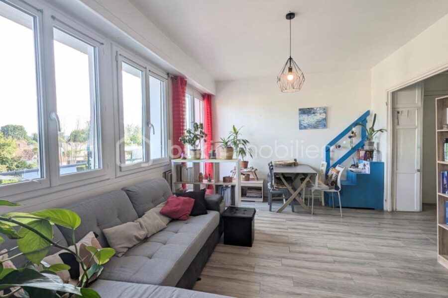 Appartement à vendre à Pau — Vue montagne — photo 3