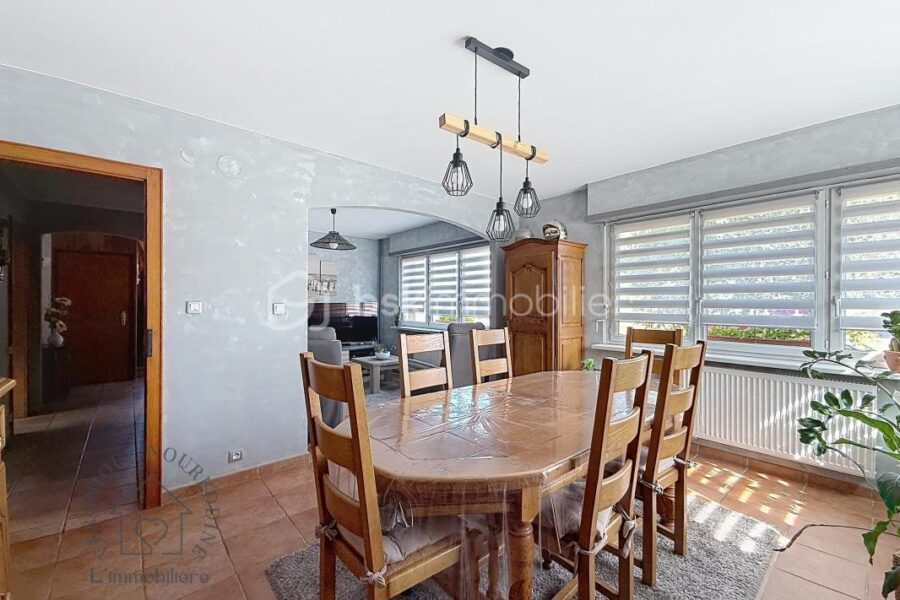 Maison à vendre à Monswiller — Vue nature — photo 3