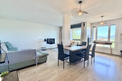 Appartement à vendre à Cran gevrier