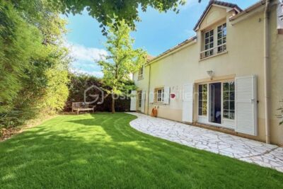 Maison à vendre à Saint germain en laye