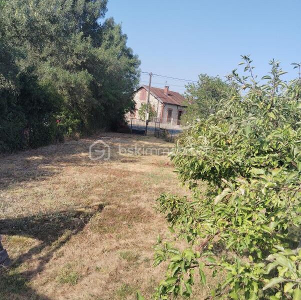 Terrain à vendre à Gaillac — Vue dégagée — photo 1