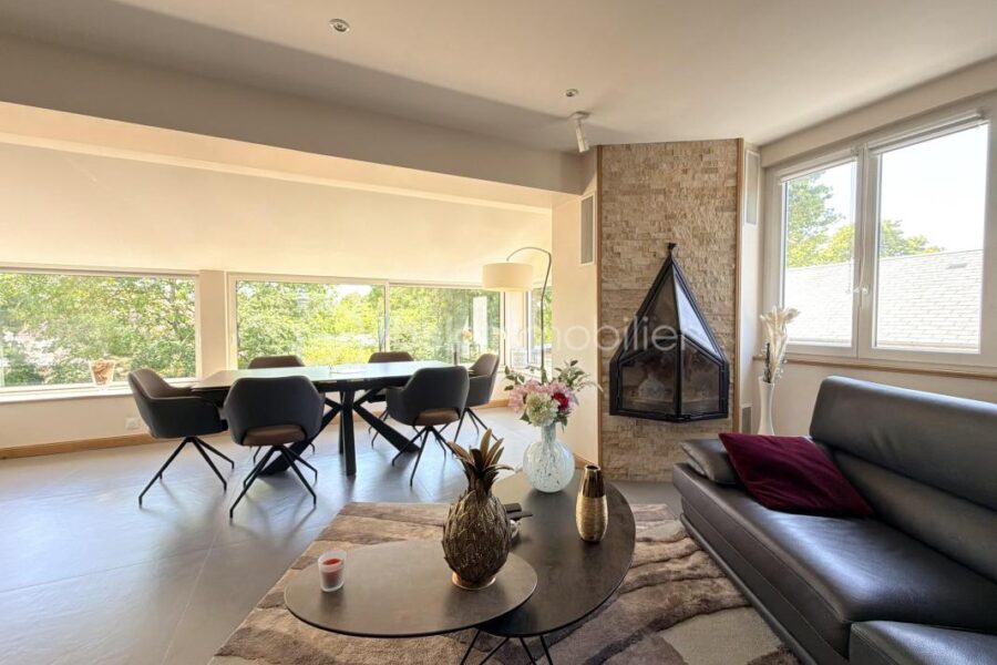 Maison à vendre à Saran — Vue nature — photo 3