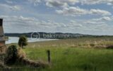 Terrain à vendre à Saint jouan des guerets — Vue fleuve — photo 3