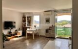 Appartement à vendre à Chateauneuf grasse — Vue montagne — photo 3