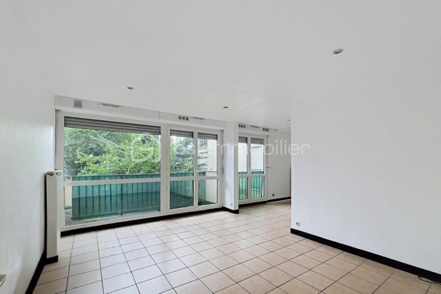 Appartement à vendre à Ris orangis — Vue dégagée — photo 3