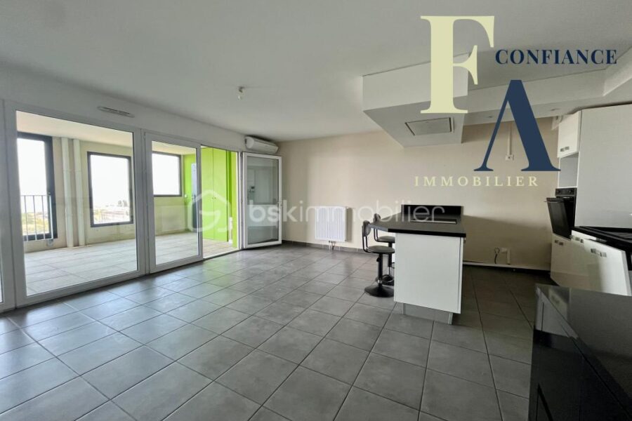 Appartement à vendre à Sete — Vue mer — photo 3