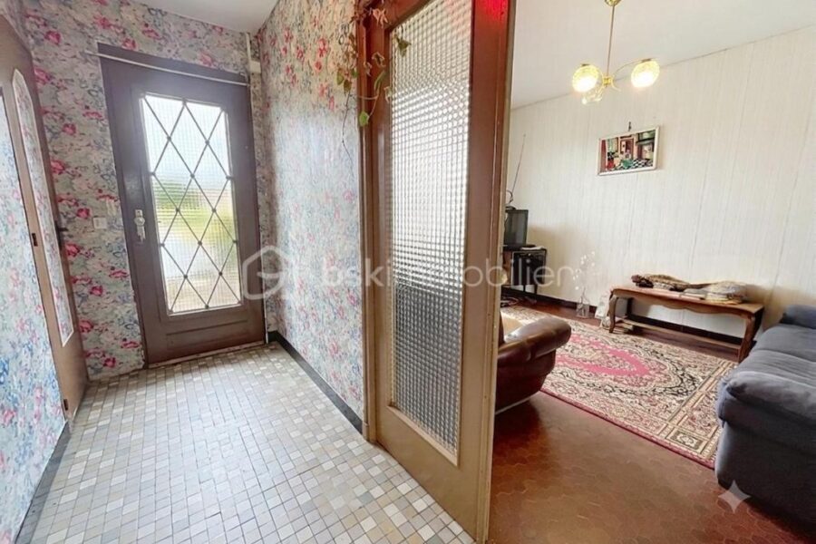 Maison à vendre à Crepy — Vue dégagée — photo 3