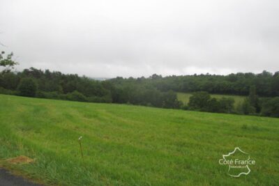 Terrain à vendre à Tamnies