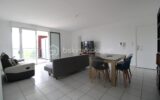 Appartement à vendre à Toulouse — Vue parc & jardin — photo 3