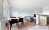 Appartement à vendre à Chessy — Vue parc & jardin — photo 2