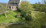 Maison à vendre à Ploudalmezeau — Vue mer — photo 2