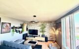 Appartement à vendre à Nozay — Vue parc & jardin — photo 3