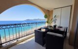 Appartement à vendre à Cannes — Vue mer — photo 1