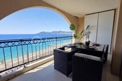 Appartement à vendre à Cannes
