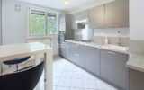 Appartement à vendre à Echirolles — Vue parc & jardin — photo 3