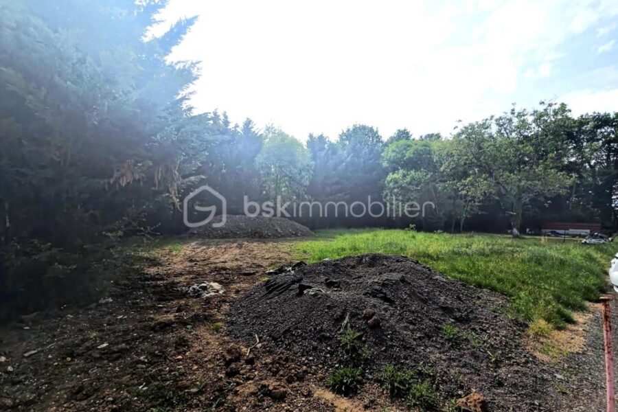 Terrain à vendre à Orleans — photo 1