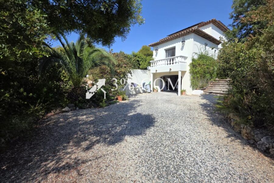 Maison à vendre à Saint raphael — Vue nature — photo 3