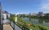 Appartement à vendre à Saint andre lez lille — Vue fleuve — photo 1