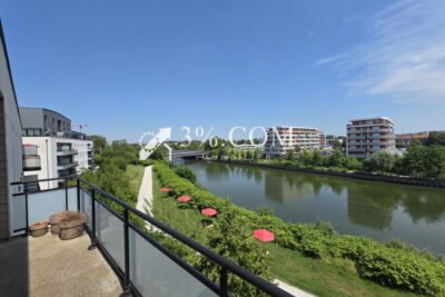 Appartement à vendre à Saint andre lez lille