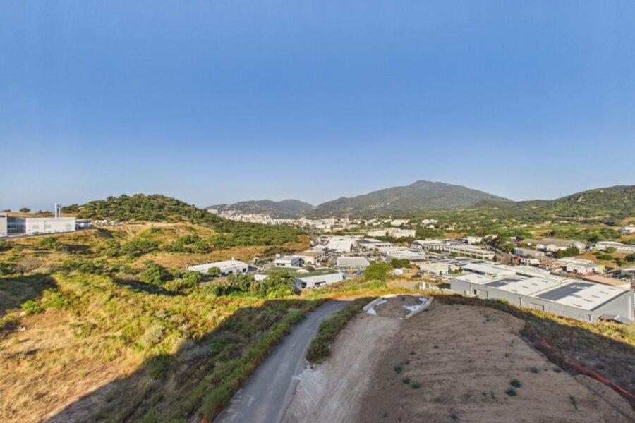 Appartement à vendre à Ajaccio — Vue nature — photo 1