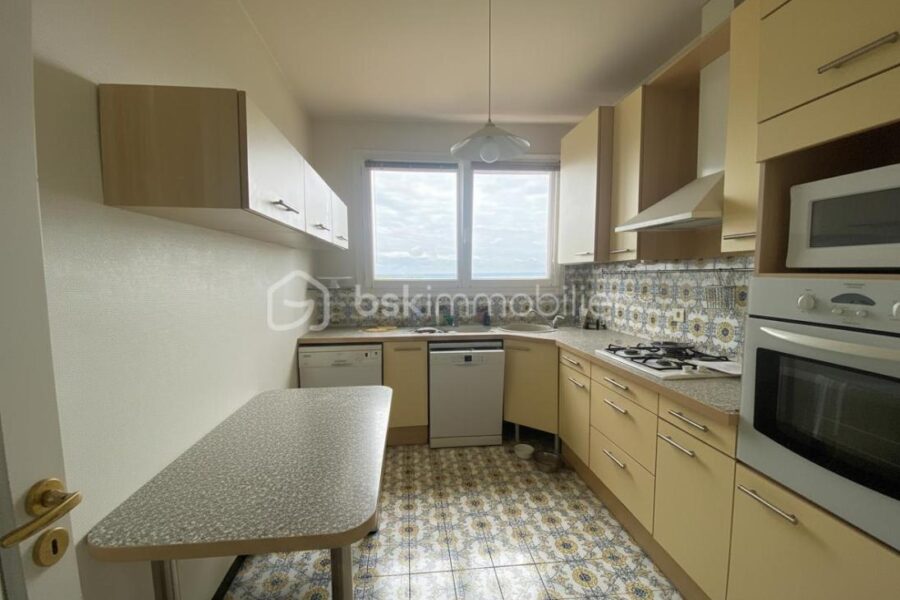 Appartement à vendre à Brest — Vue mer — photo 2