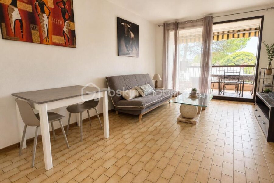 Appartement à vendre à Le grau du roi — Vue mer — photo 3