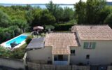 Maison à vendre à Saint chamas — Vue mer — photo 3
