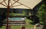 Maison à vendre à Goudargues — Vue fleuve — photo 3