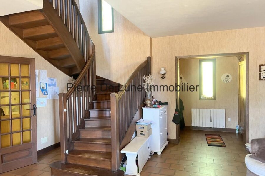 Maison à vendre à Saint verand — Vue nature — photo 3