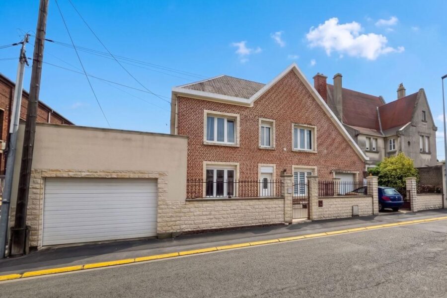 Maison à vendre à Caudry — Vue dégagée — photo 3