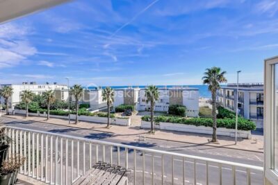 Appartement à vendre à Palavas les flots