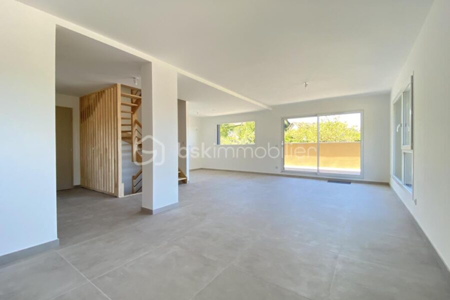 Maison à vendre à Sillingy — Vue nature — photo 3