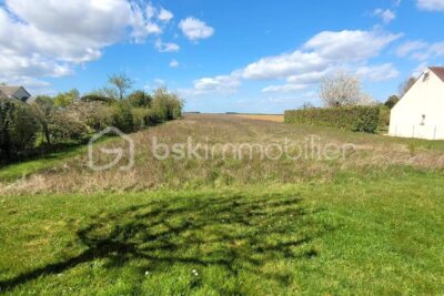 Terrain à vendre à Tournoisis