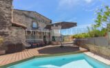 Maison à vendre à Uzes — Vue nature — photo 2