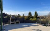 Maison à vendre à Nanteuil les meaux — Vue sur la ville — photo 1