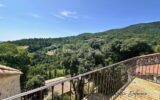 Maison à vendre à Roquebrun — Vue nature — photo 1