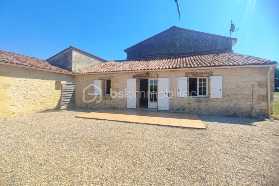 Maison à vendre à Bergerac — Vue nature — photo 3