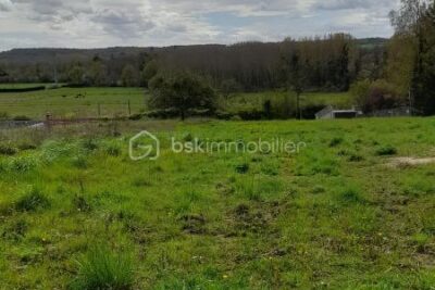 Terrain à vendre à Civray de touraine