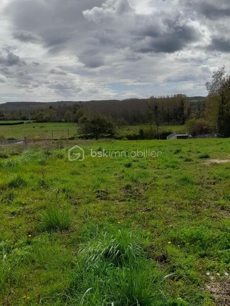 Terrain à vendre à Civray de touraine — Vue nature — photo 1