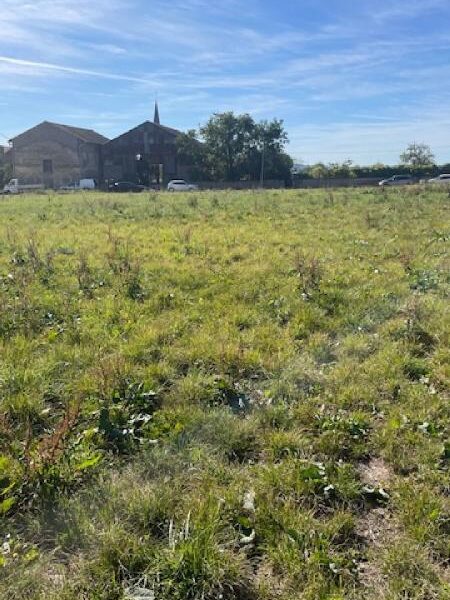 Terrain à vendre à Jallaucourt — Vue dégagée — photo 2